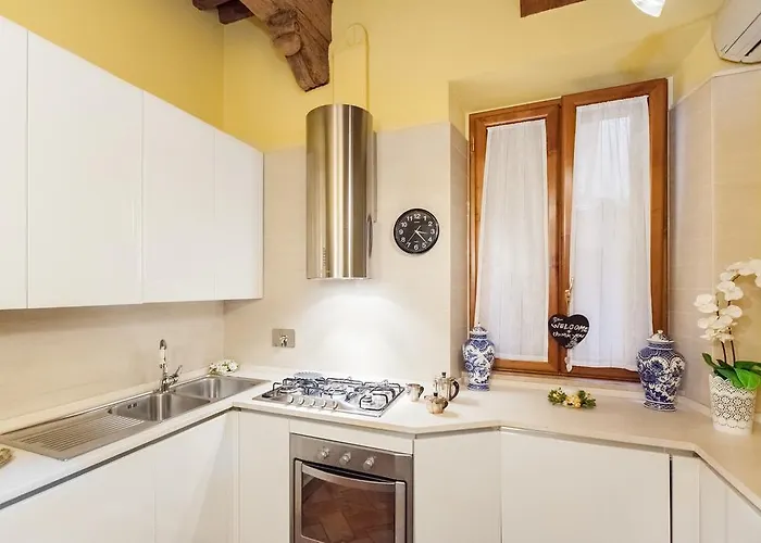 Apartamento Impero Vaticano Navona *