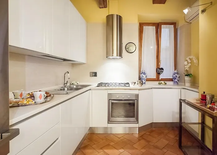 Apartamento Impero Vaticano Navona Roma