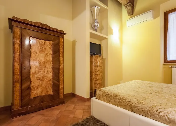 Impero Vaticano Navona Apartamento *