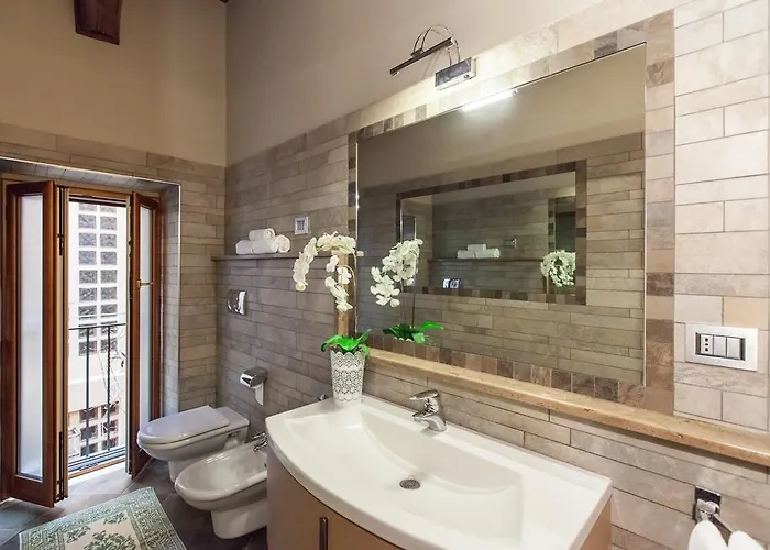 Apartamento Impero Vaticano Navona *