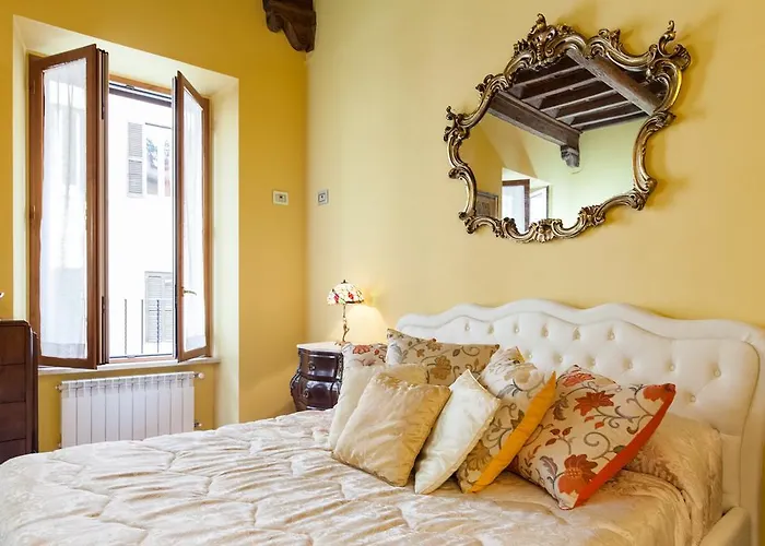Impero Vaticano Navona Apartamento Roma