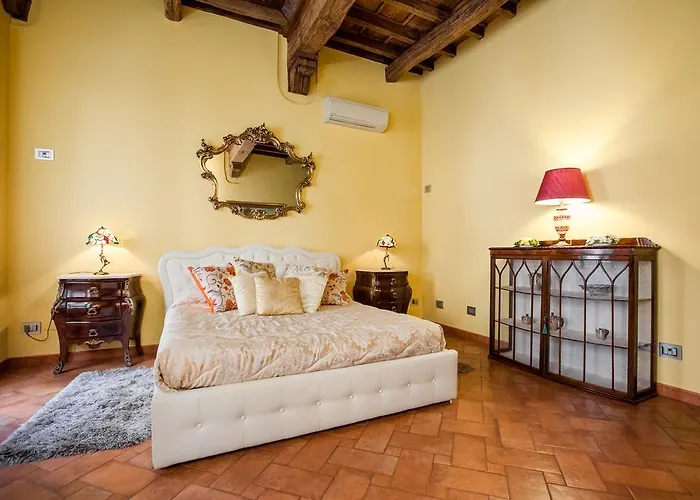 Apartamento Impero Vaticano Navona