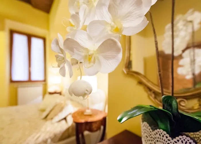 Apartamento Impero Vaticano Navona *