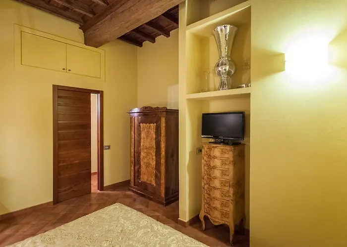 Apartamento Impero Vaticano Navona