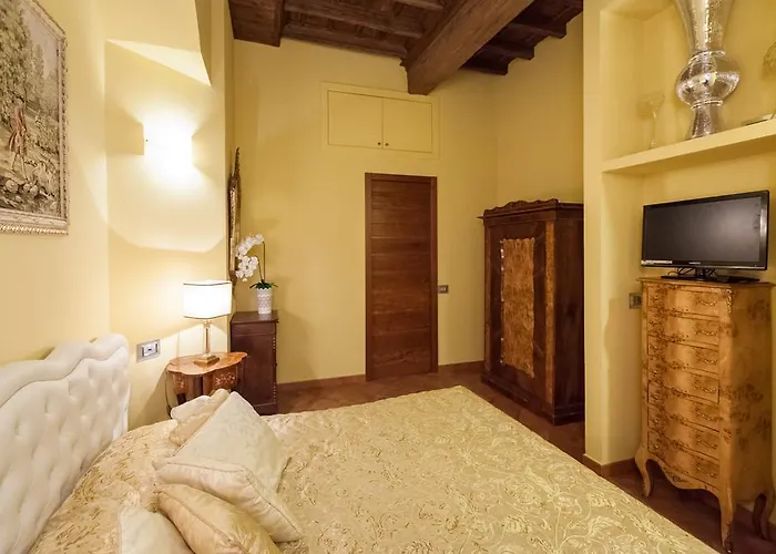 Impero Vaticano Navona Apartamento