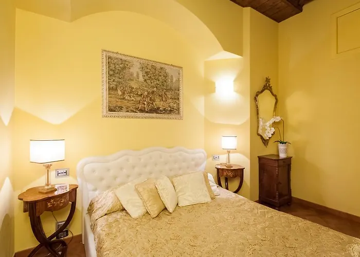Impero Vaticano Navona Apartamento *
