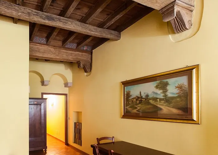 Apartamento Impero Vaticano Navona