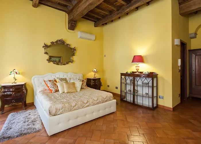 Impero Vaticano Navona Apartamento